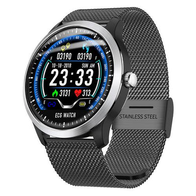 ECG Smart Watch Sports Bracelet