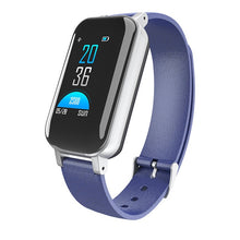 Load image into Gallery viewer, LEMFO Bluetooth Headphone Smart Watch