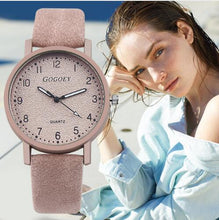 Load image into Gallery viewer, RUNNER Brand Women's Watch