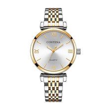 Load image into Gallery viewer, CONTENA Full Stainless Steel Watch