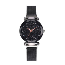 Load image into Gallery viewer, RIHEEA Diamond Female Quartz Wristwatches