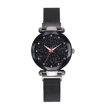 Load image into Gallery viewer, RIHEEA Diamond Female Quartz Wristwatches