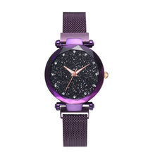 Load image into Gallery viewer, RIHEEA Diamond Female Quartz Wristwatches