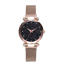 Load image into Gallery viewer, RIHEEA Diamond Female Quartz Wristwatches