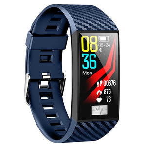 KSUN Heart Rate Monitor Smart Watch