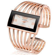 Load image into Gallery viewer, 2019 Fashion Women Bracelet Watch