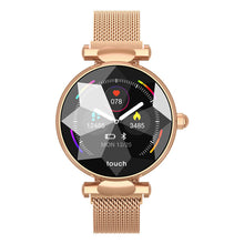 Load image into Gallery viewer, OGEDAWomen Fashion Smartwatch