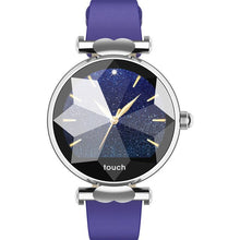 Load image into Gallery viewer, OGEDAWomen Fashion Smartwatch